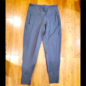 Lululemon joggers